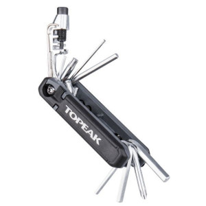 Topeak Hexus X Multifunction Tool