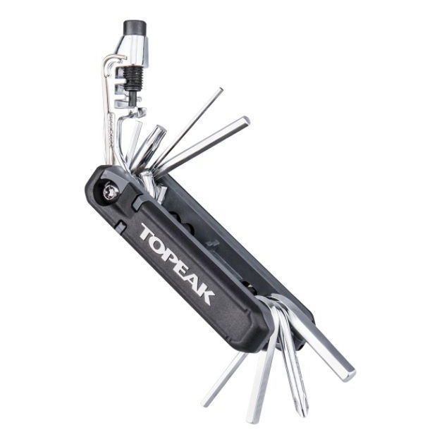 Topeak Hexus X Multifunction Tool