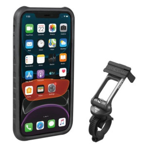 Topeak RideCase Smartphone Case iPhone 11