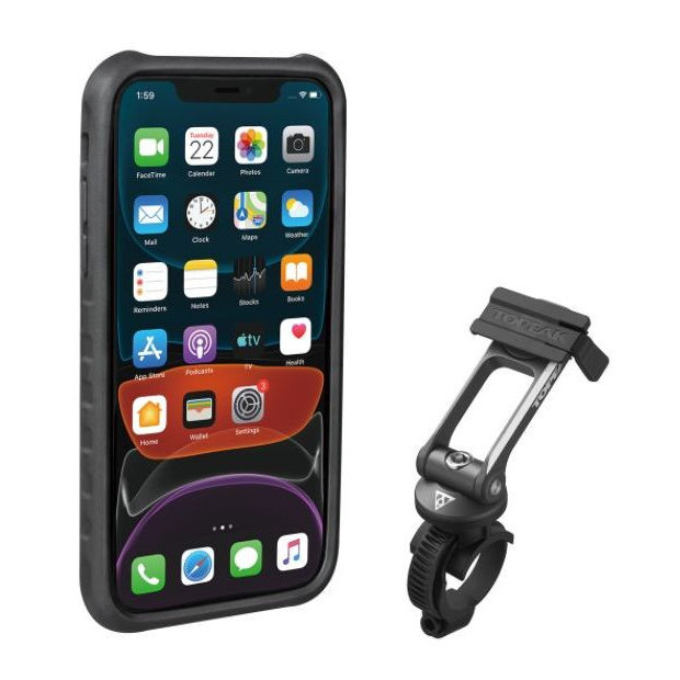 Topeak RideCase Smartphone Case iPhone 11