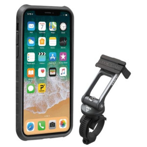 Topeak RideCase Smartphone Case iPhone X/Xs