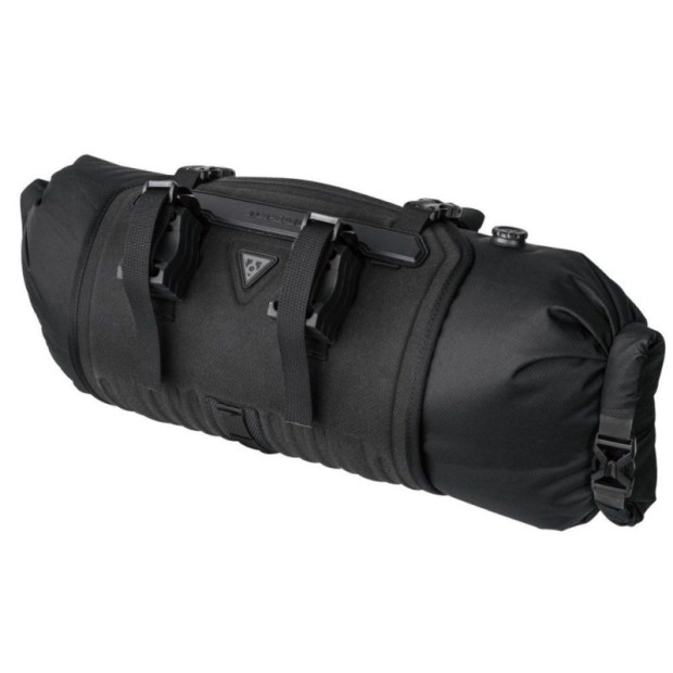 Topeak FrontLoader Handlebar Bag 8L Black
