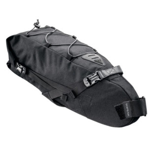 Topeak BackLoader Saddle Bag 10L Black