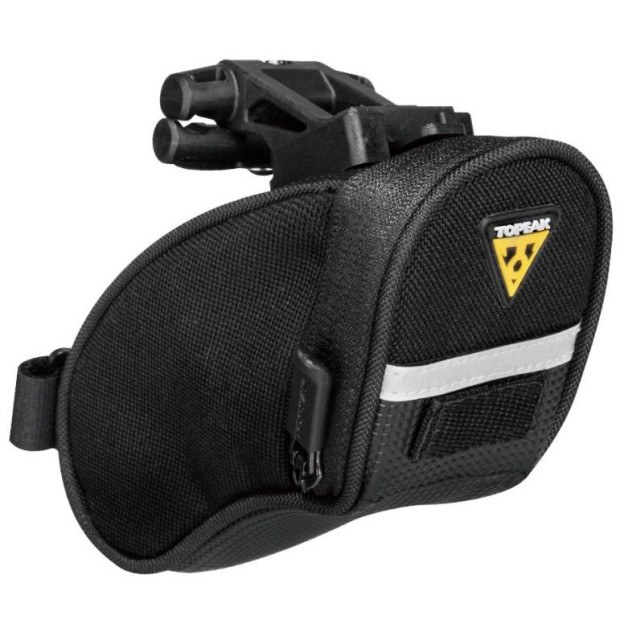 Topeak Aero Wegde Micro Saddle Bag QuickClick 0,41L