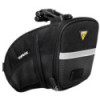 Topeak Aero Wegde Large Saddle Bag QuickClick 1.48/1.97L