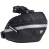 Topeak Wegde Pack II Small Saddle Bag QuickClick 0.8L