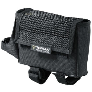 Topeak TriBag M Frame Bag 0.6L