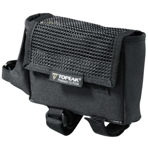 Topeak tribag hot sale frame bag