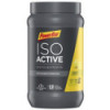 PowerBar IsoActive Energetic Drink Lemon 600g