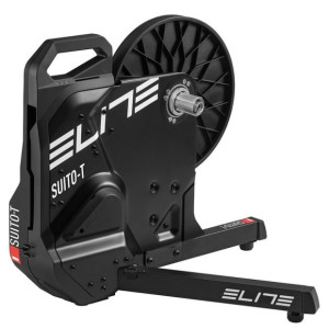 Elite Suito-T Home Trainer Ant+/Bluetooth/FEC Without Cassette