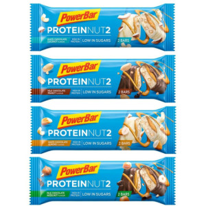 PowerBar ProteinNut2 Energy Bar x1