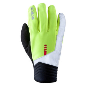 Wowow Raceviz Arctic Long Gloves