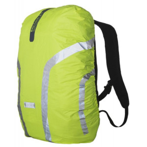 Wowow 2.2 Bag Cover Yellow Fluo