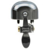 Crane E-Ne Bike Bell Chrome