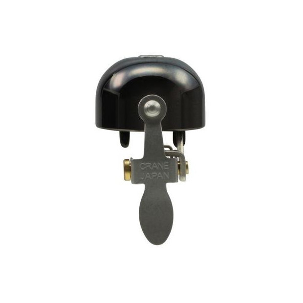 Crane E-Ne Bike Bell Neo Black