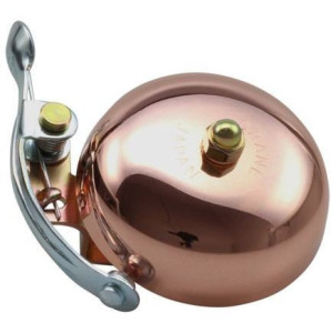 Crane Suzu Bike Bell Copper