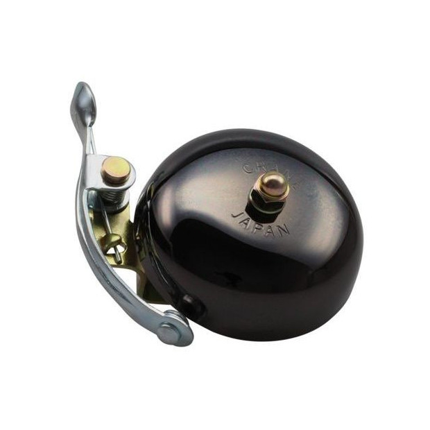 Crane Suzu Bike Bell Black