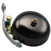 Crane Suzu Bike Bell Black