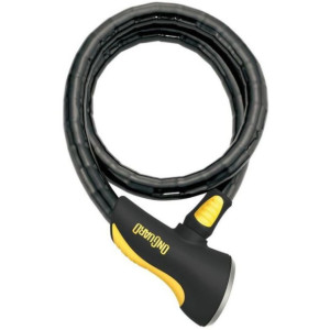 Onguard Rottweiler Cable Lock 100cmx20mm