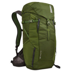 Thule All Trail Men Backpack 25L Green