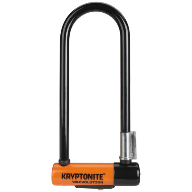 Kryptonite Evolution Mini 9 Bike Chain Lock  - [241 mm]