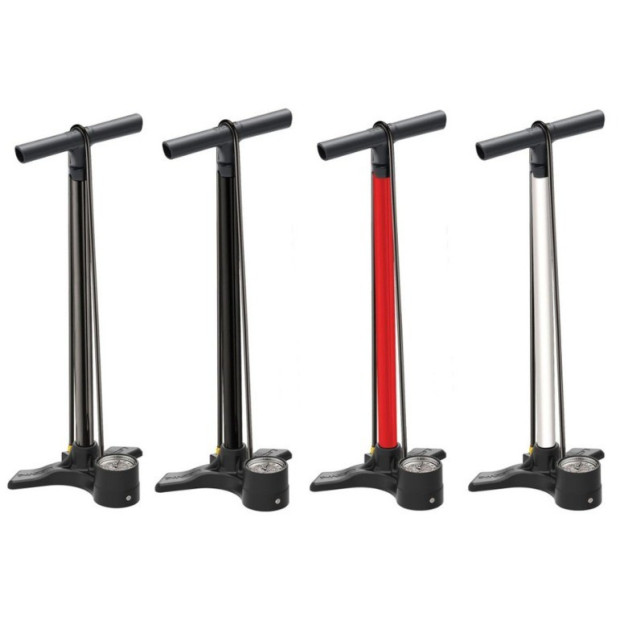 Lezyne Macro Floor Drive Floor Pump