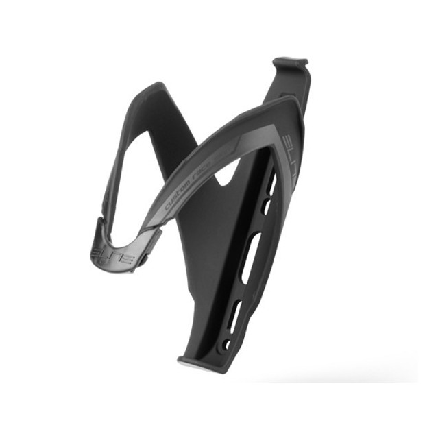 Bottle-cage Elite Custom Race - Mate Black