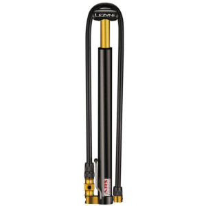 Lezyne Micro Floor Drive HP Pump