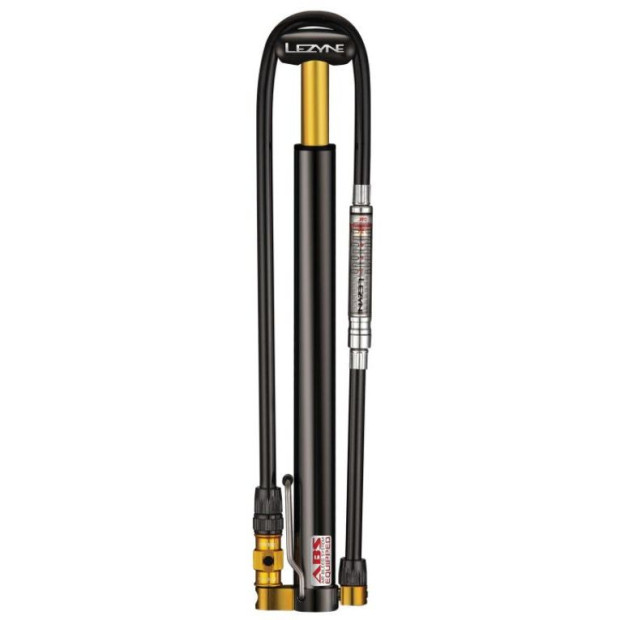 Lezyne Micro Floor Drive HPG Pump