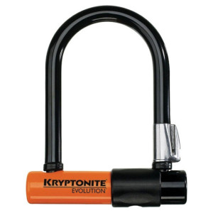 Kryptonite Evolution Mini 5 Bike Chain Lock  - [140 mm]
