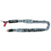 Kryptonite Keeper 785 Bike Chain Lock  - Grey