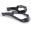 Elite Skekane Triathlon Bottle Cage Mount - Black