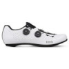 Fizik Tempo Vento Infinito Carbon Raod Shoes Black/White