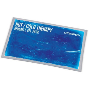 Compex Hot/Cold Therapy Gel Pack 21x14cm x1