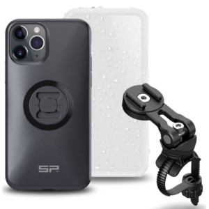 SP Connect Bike Bundle II Phone Holder iPhone 8+/7+/6S/6+