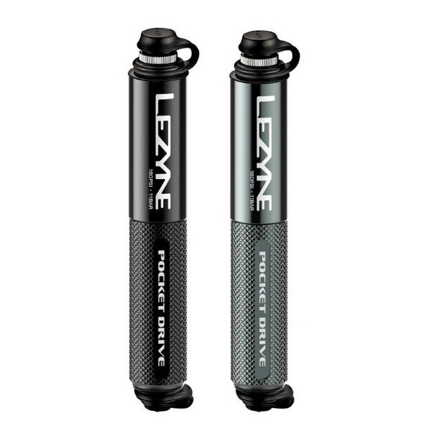 Lezyne Pocket Drive Hand Pump