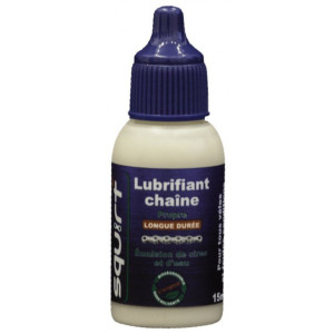 Squirt Lube Chain Lubricant 15 ml