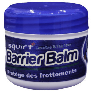 Squirt Barrier Balm Anti-Friction Balm 20gr