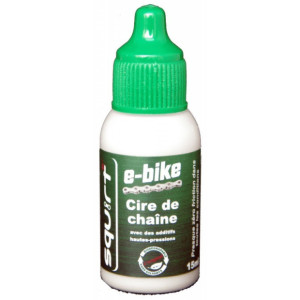 Squirt Lube Special E-Bike Chain Lubricant 15 ml