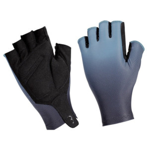 BBB Speed Summer Gloves Grey/Blue