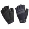 BBB HighComfort 2.0 Summer Gloves Black