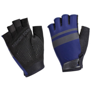 BBB HighComfort 2.0 Summer Gloves Dark Blue