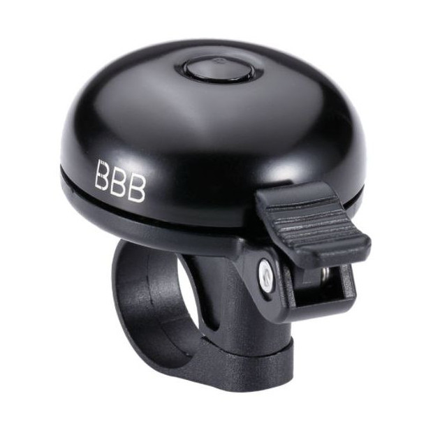 BBB E Sound Bike Bell Black