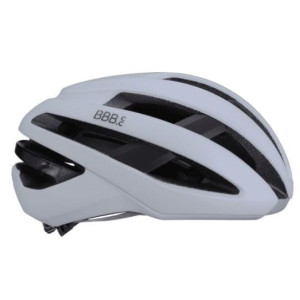 BBB Maestro MIPS Road Helmet White