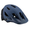 BBB Shore MTB Helmet Matt Blue