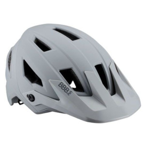 BBB Shore MTB Helmet Matt Grey