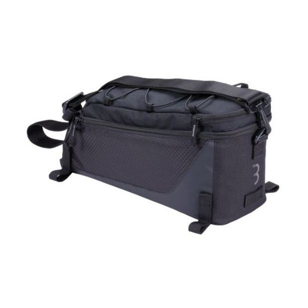 BBB TrunkPack Luggage Rack Bag 6L