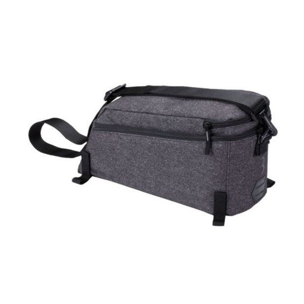 BBB CarrierPack Luggage Rack Bag 6L