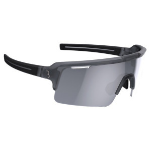 BBB Fuse PC Glasses Transparent Grey