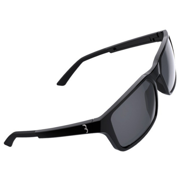 BBB Spectre PC Glasses Flash Matt Black